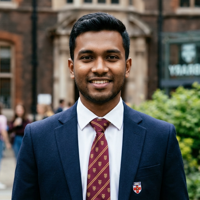 Fazlul Karim